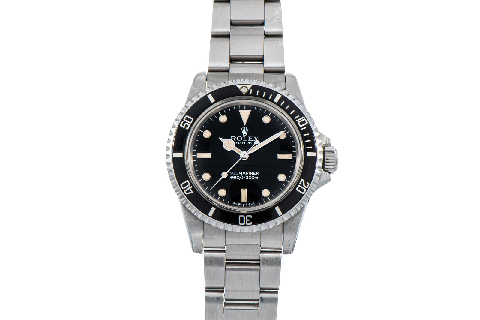Rolex Submariner