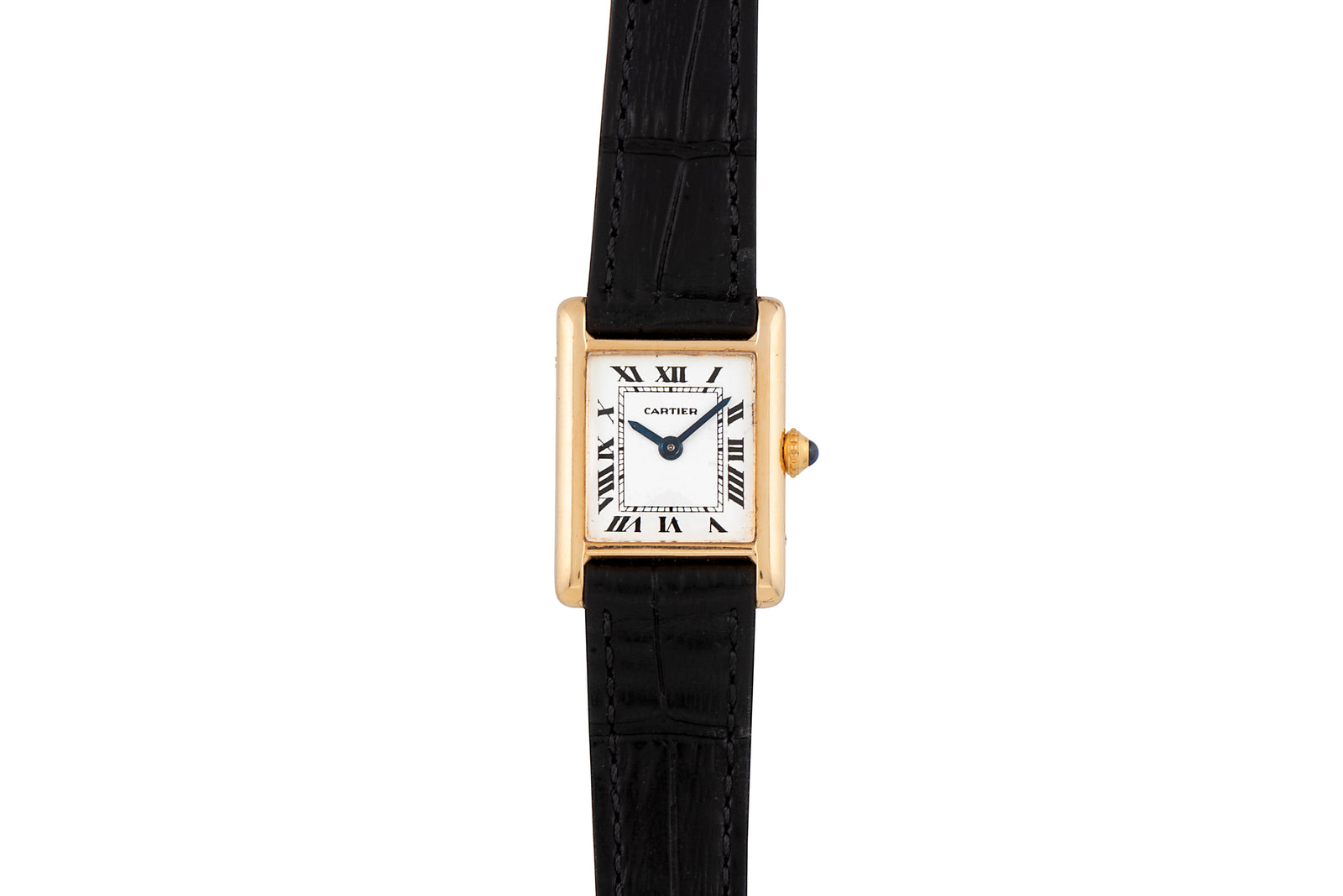 Cartier Tank Louis