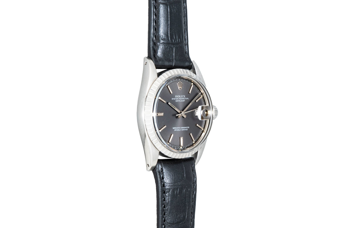 Rolex Datejust 'Sigma'