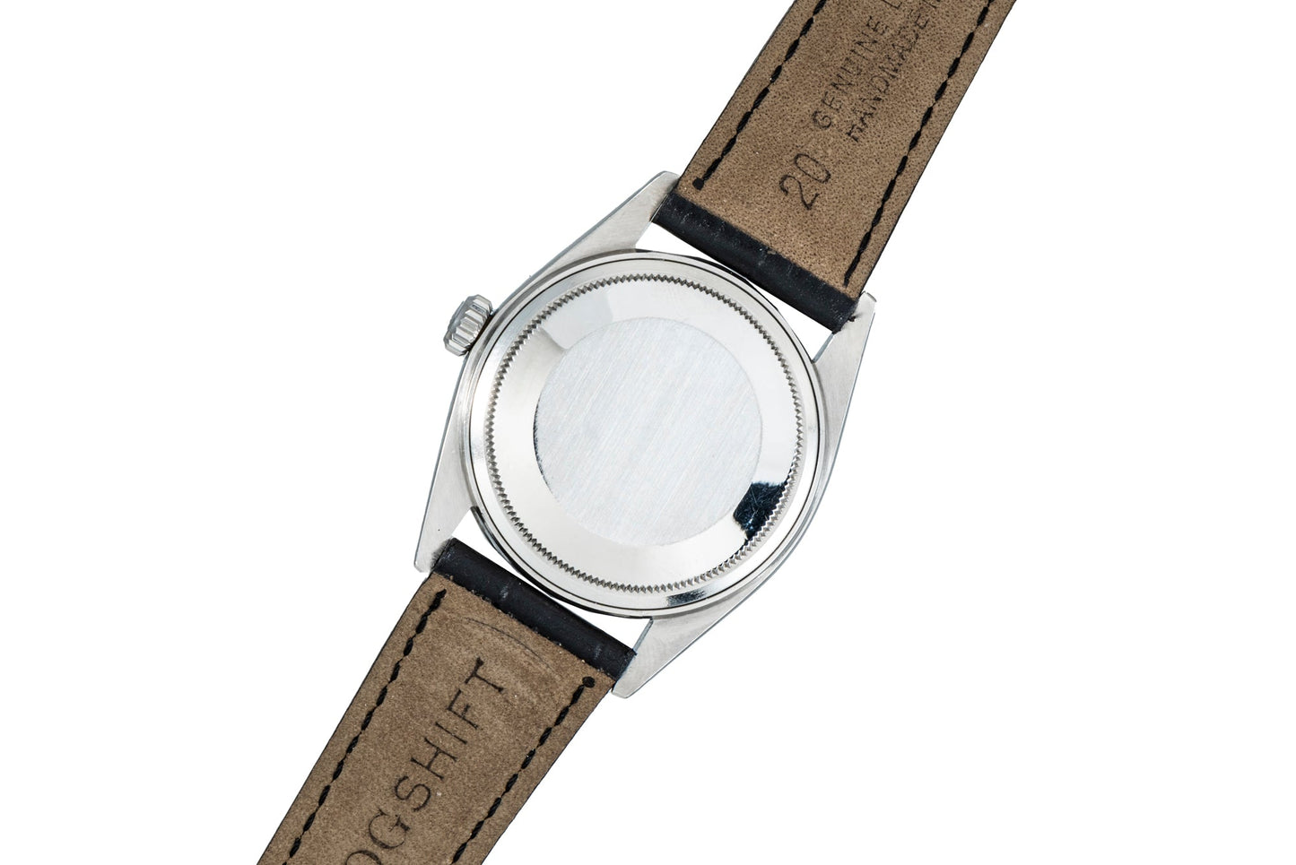 Rolex Datejust 'Sigma'