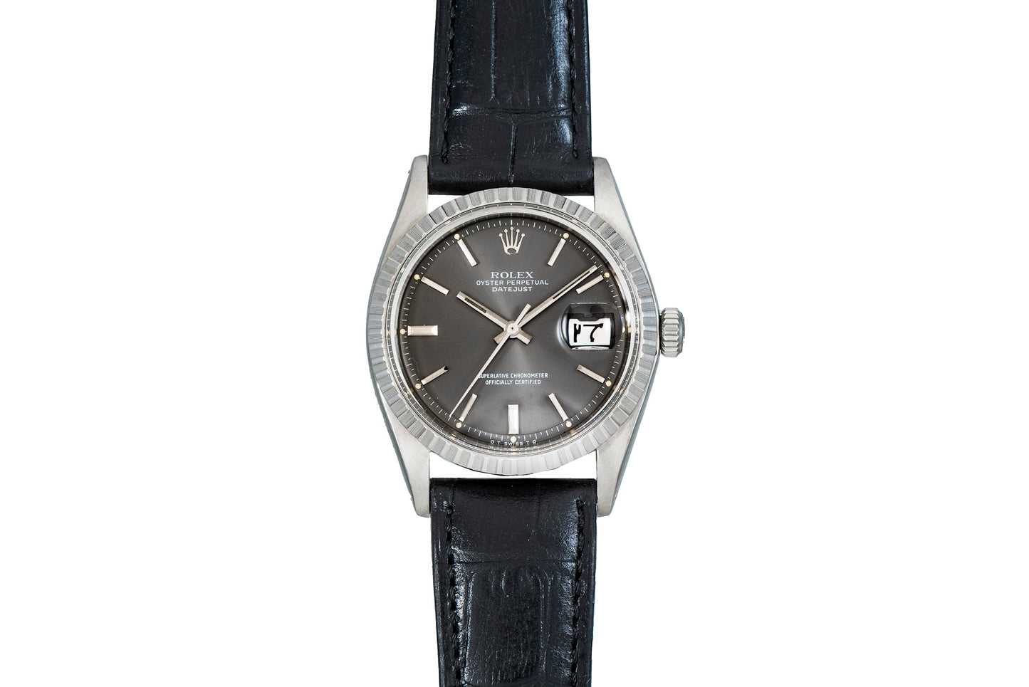 Rolex Datejust 'Sigma'