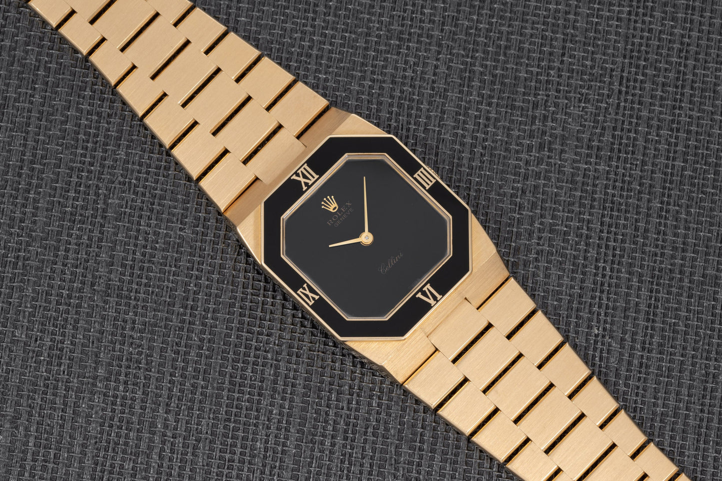 Celini Design - Luxury Watch Straps & Accessories