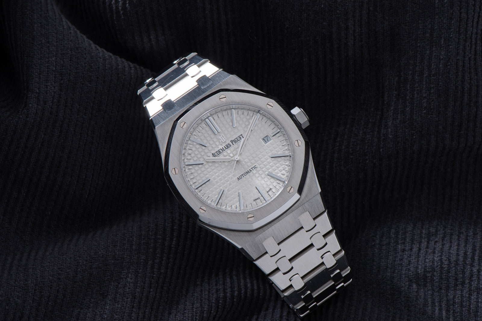 Audemars Piguet Royal Oak