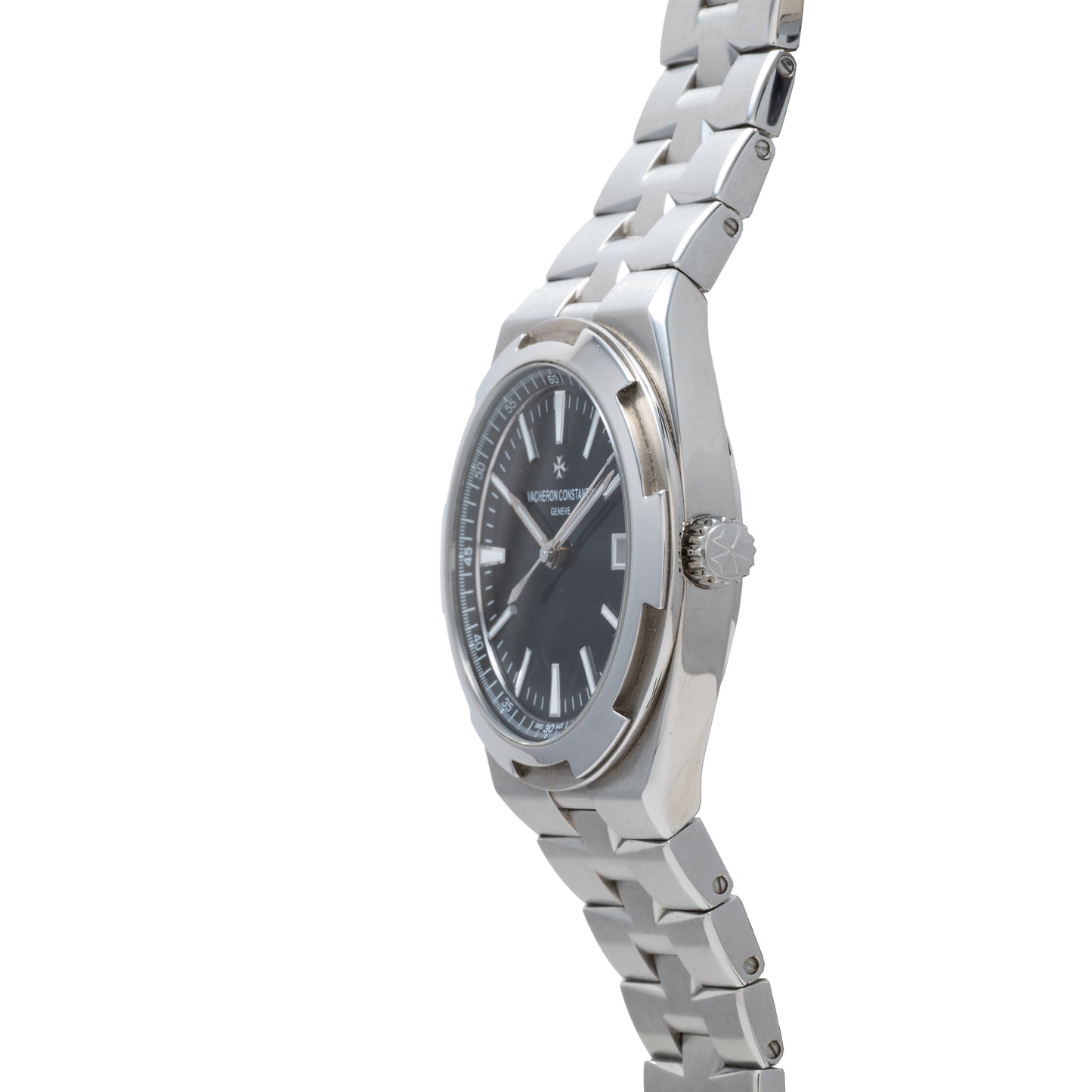 Vacheron Constantin Overseas