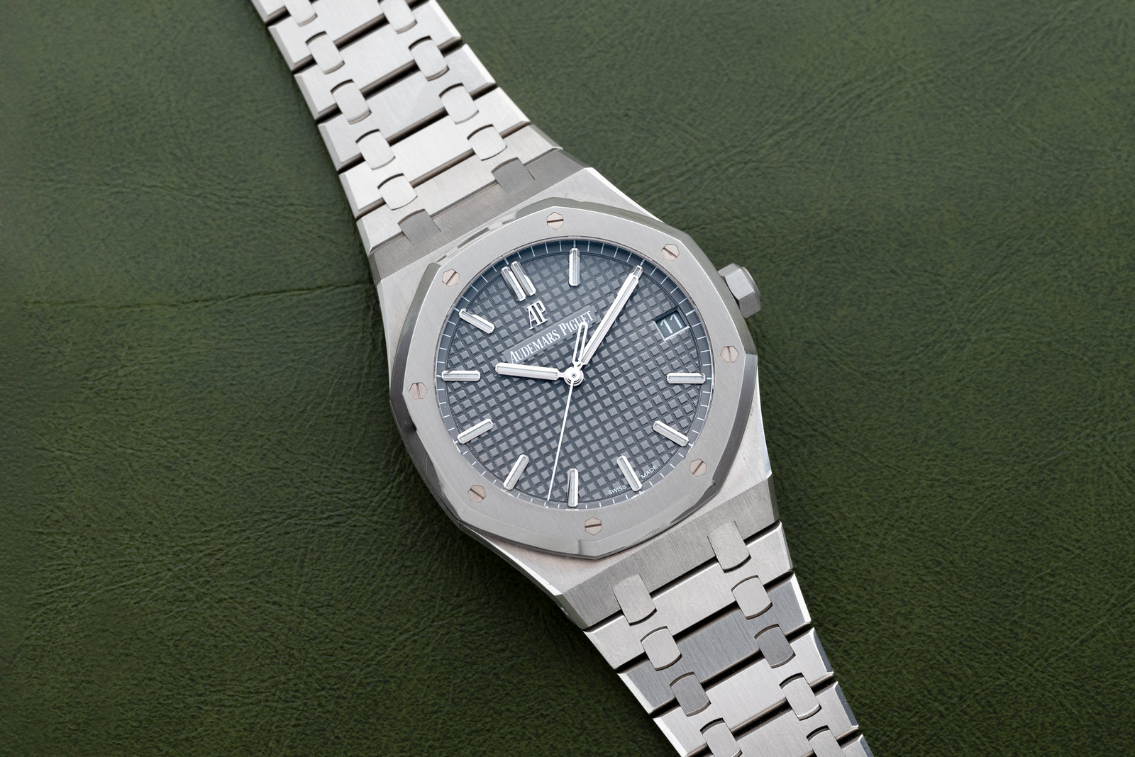 Audemars Piguet Royal Oak