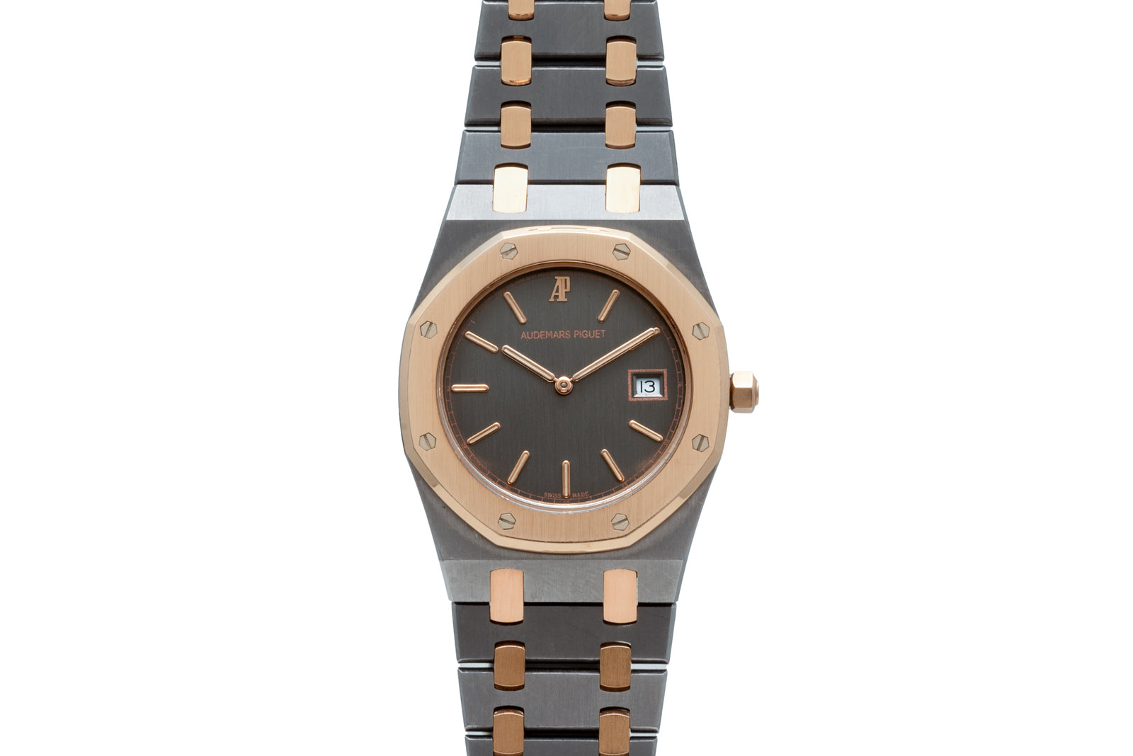 Audemars Piguet Royal Oak Two-Tone