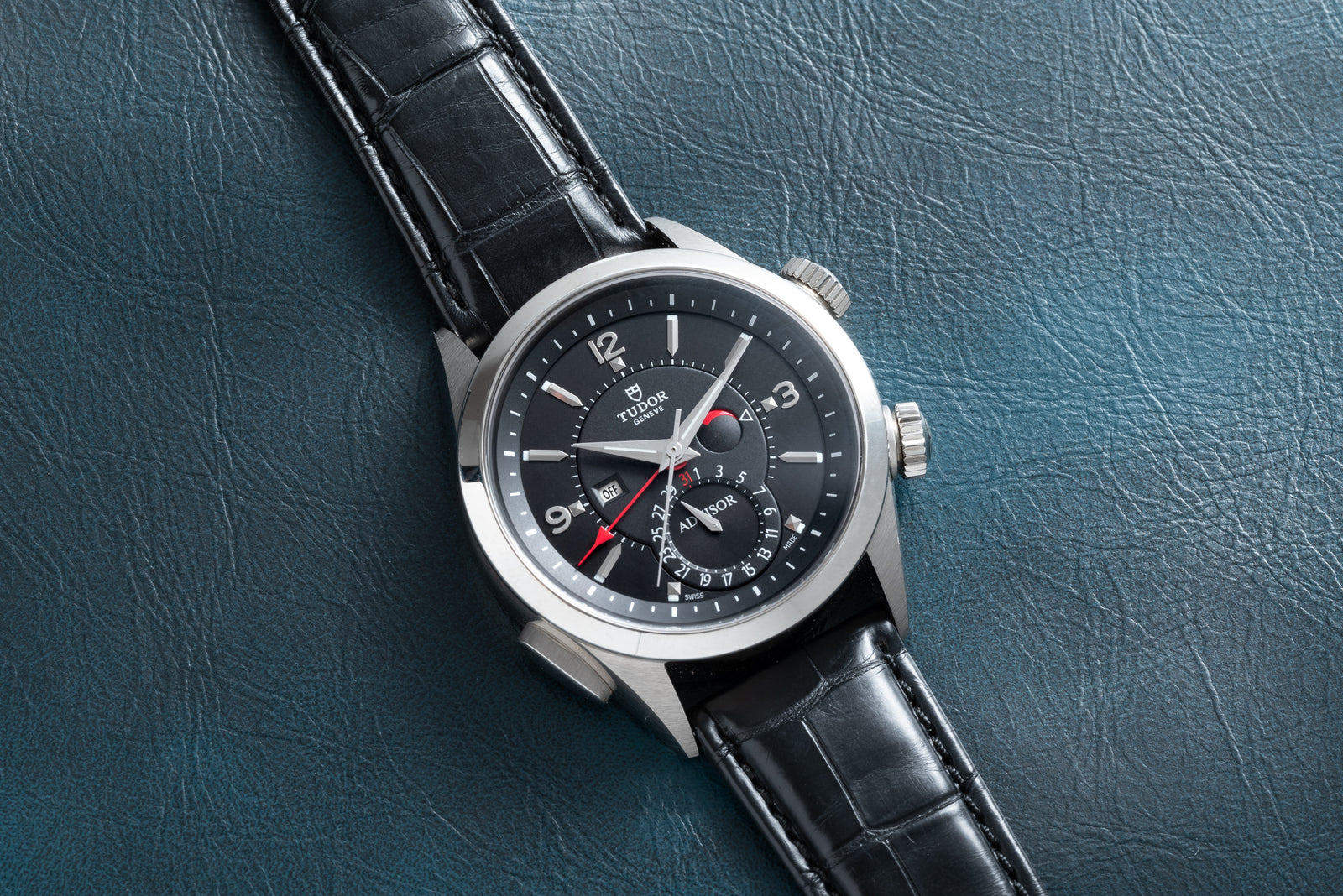 Tudor Heritage Advisor