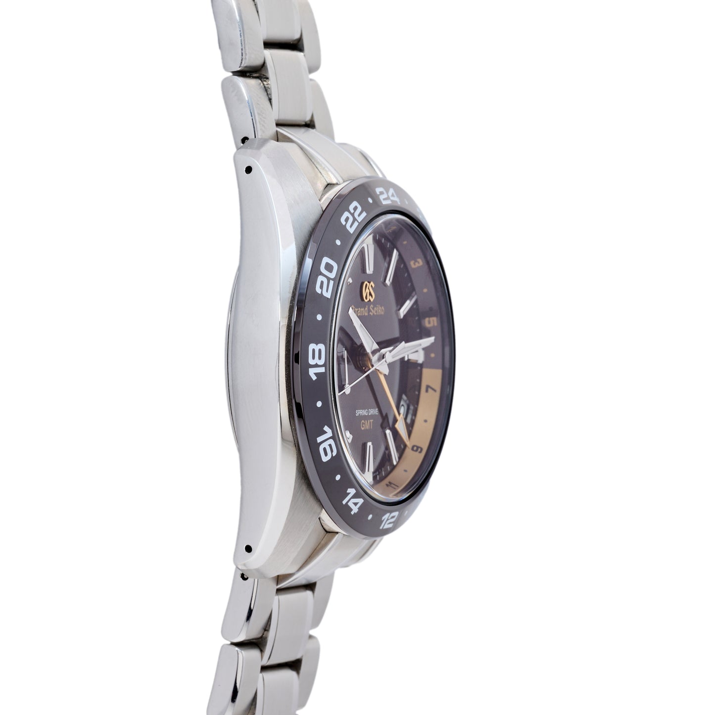 Grand Seiko GS9 Club 'Eagle'