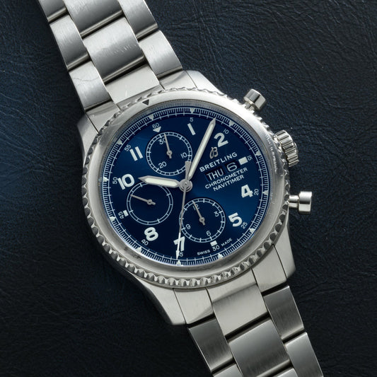 Contemporary Pre-owned