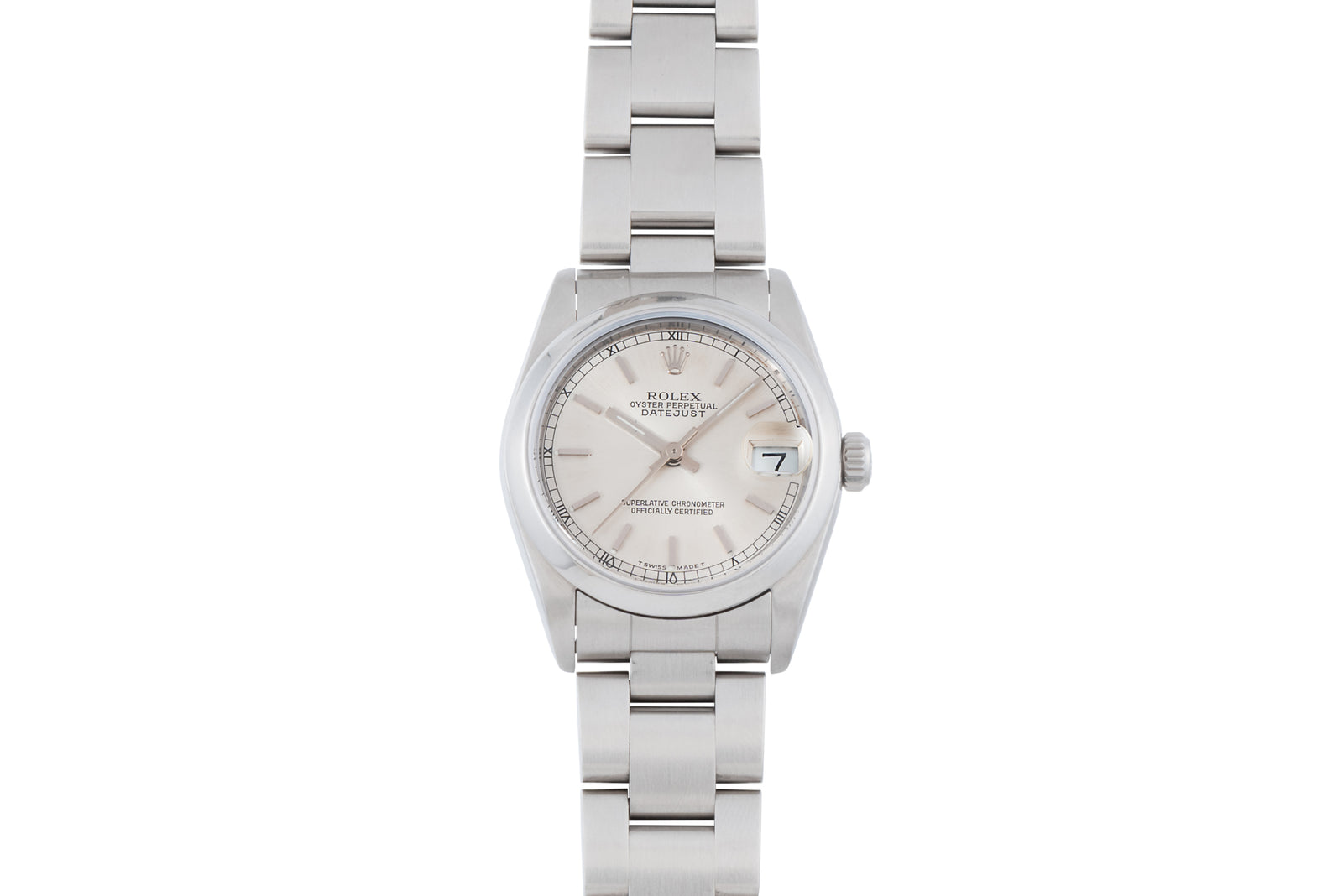 Rolex Datejust 31
