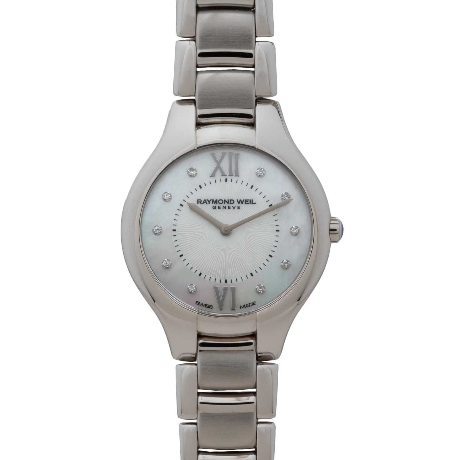 Raymond Weil Noemia