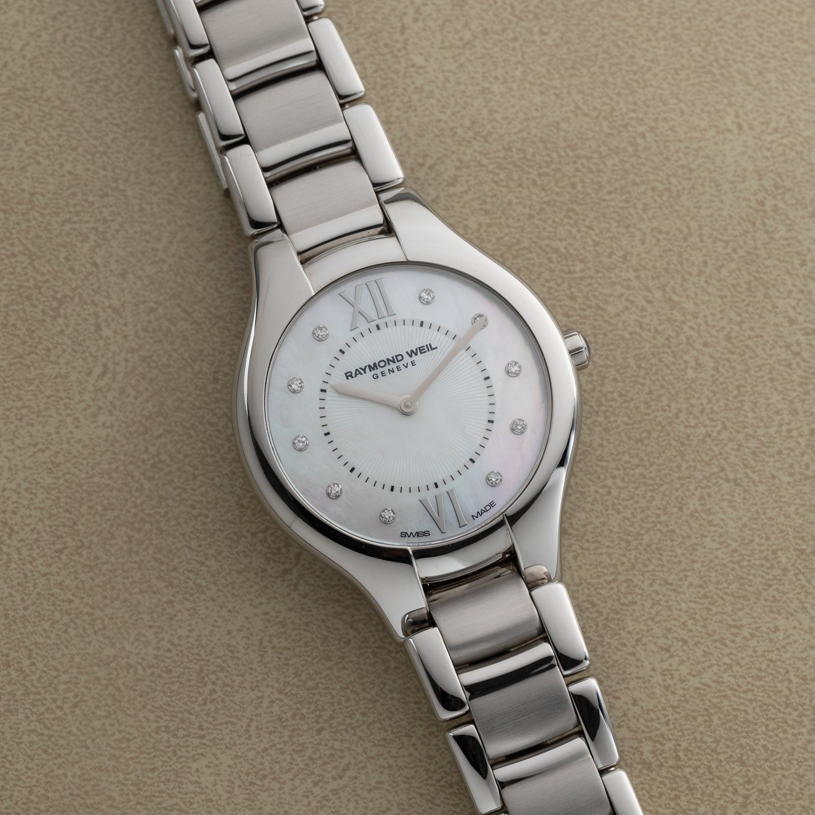 Raymond Weil Noemia