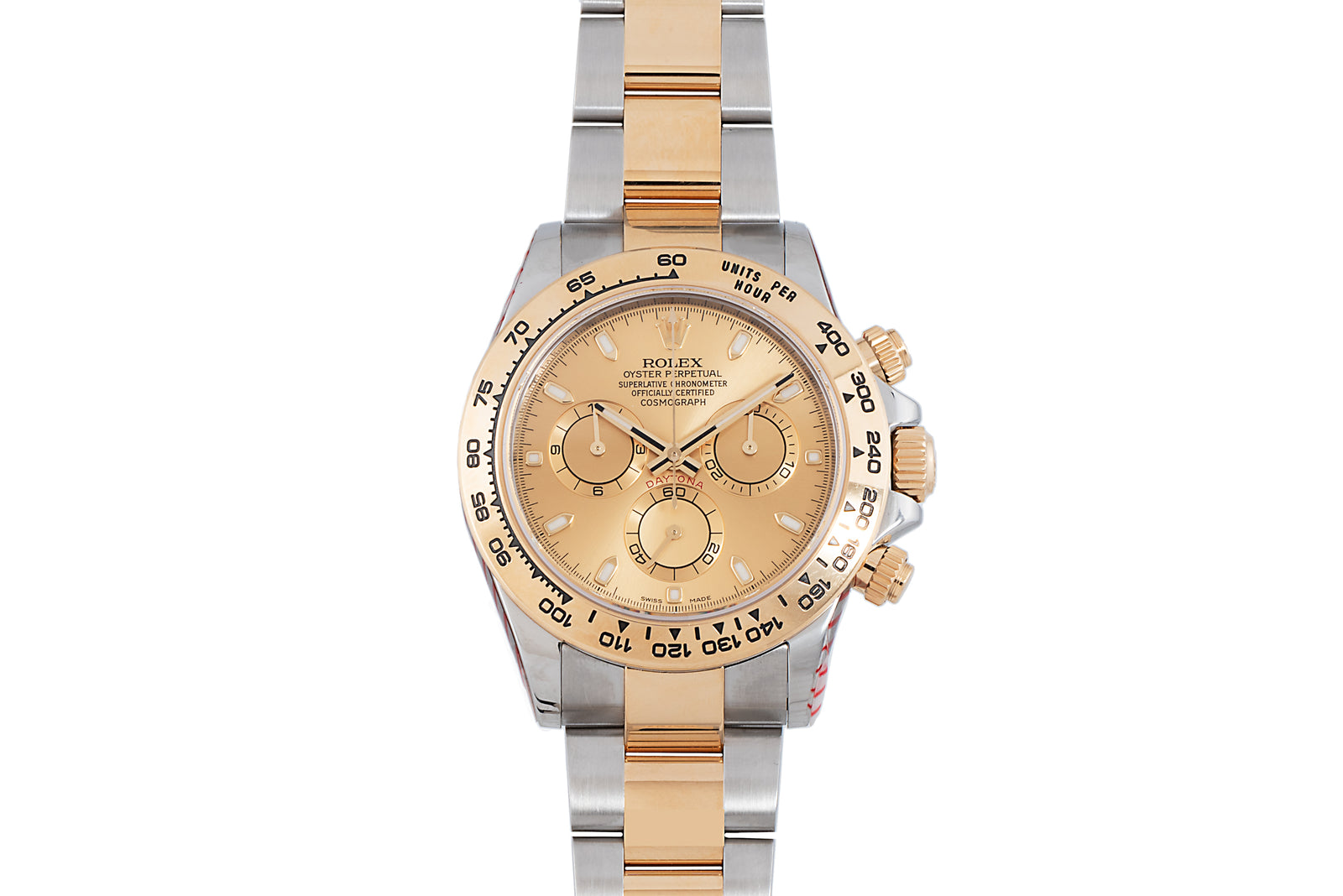 Rolex Daytona
