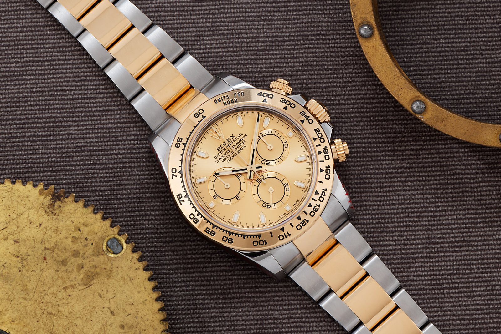 Rolex Daytona