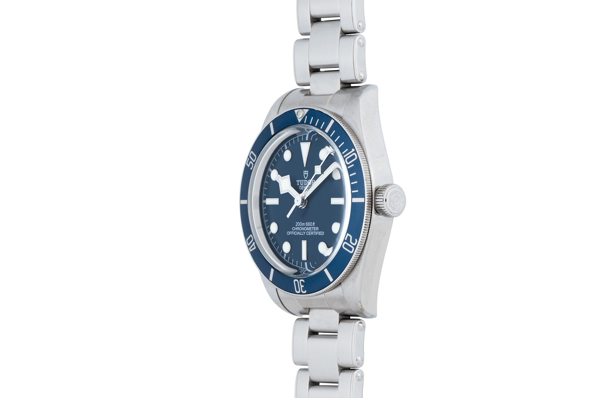 Tudor Black Bay Fifty-Eight Blue – Analog:Shift