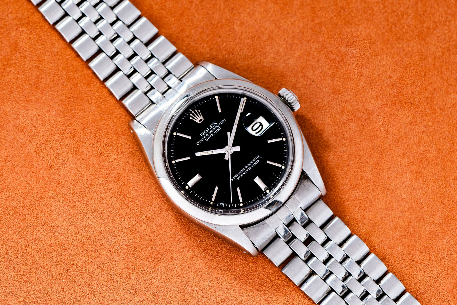 Rolex Datejust