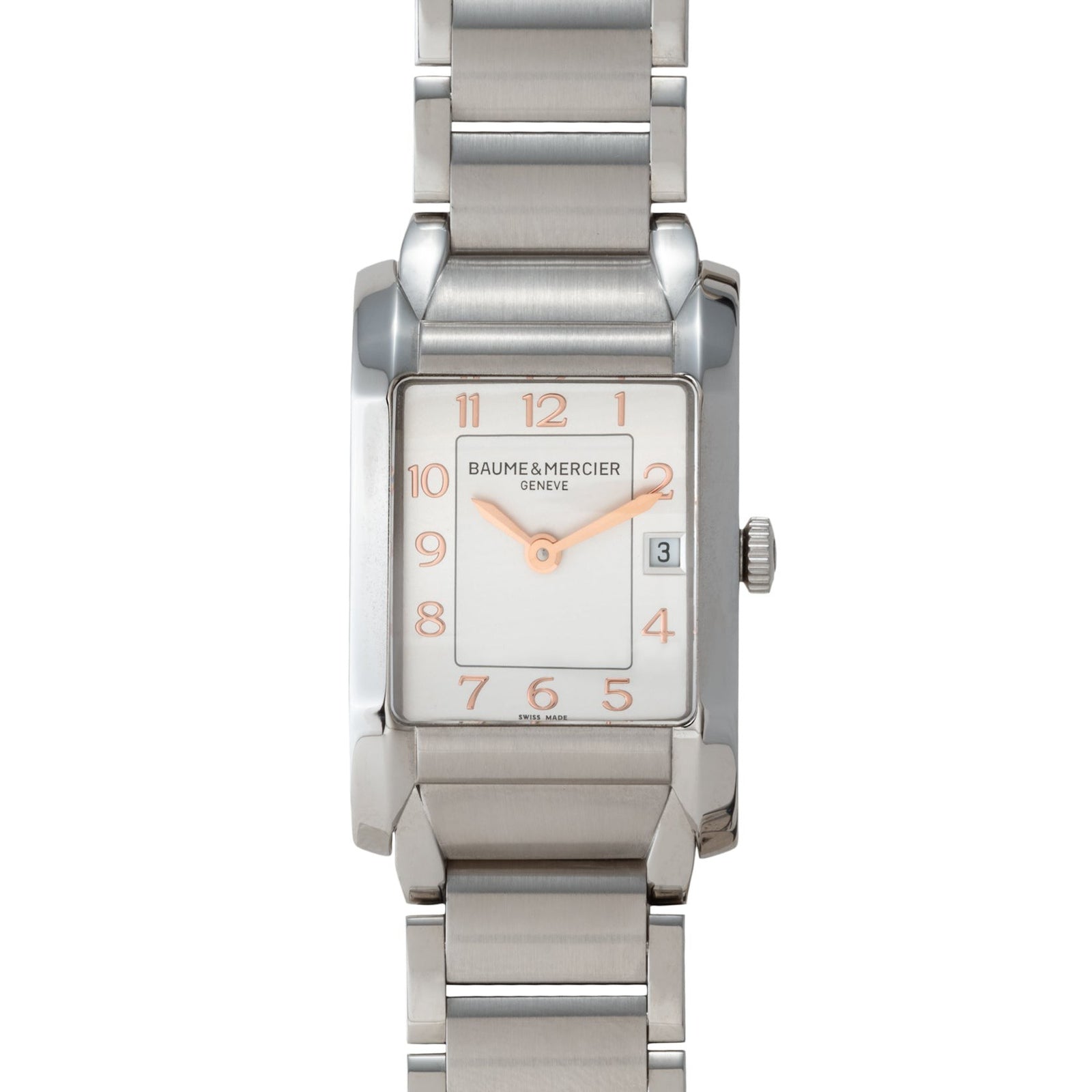 Baume & Mercier Hampton