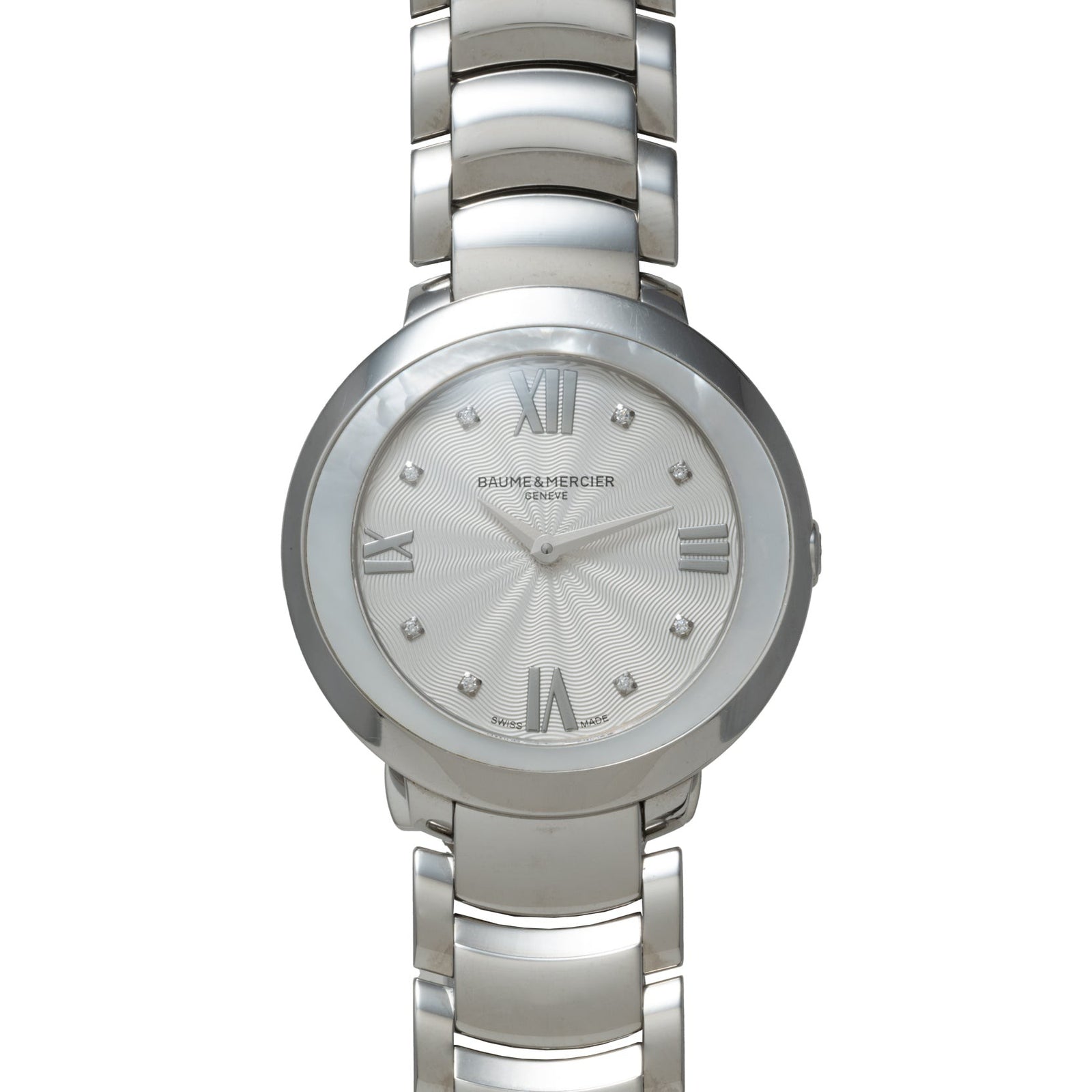 Baume & Mercier Promesse