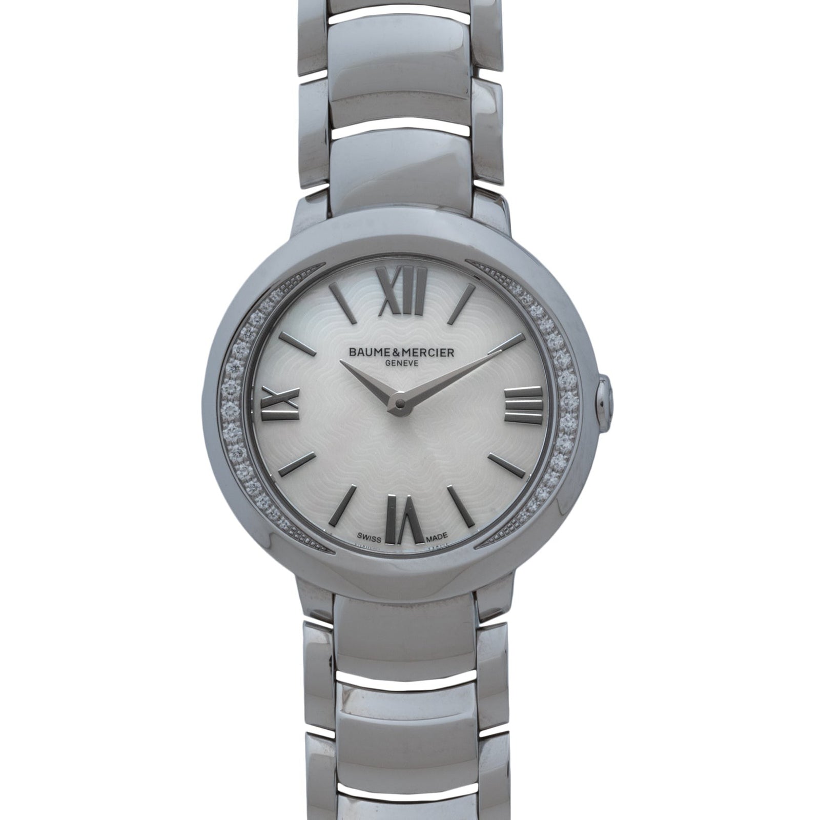 Baume & Mercier Promesse