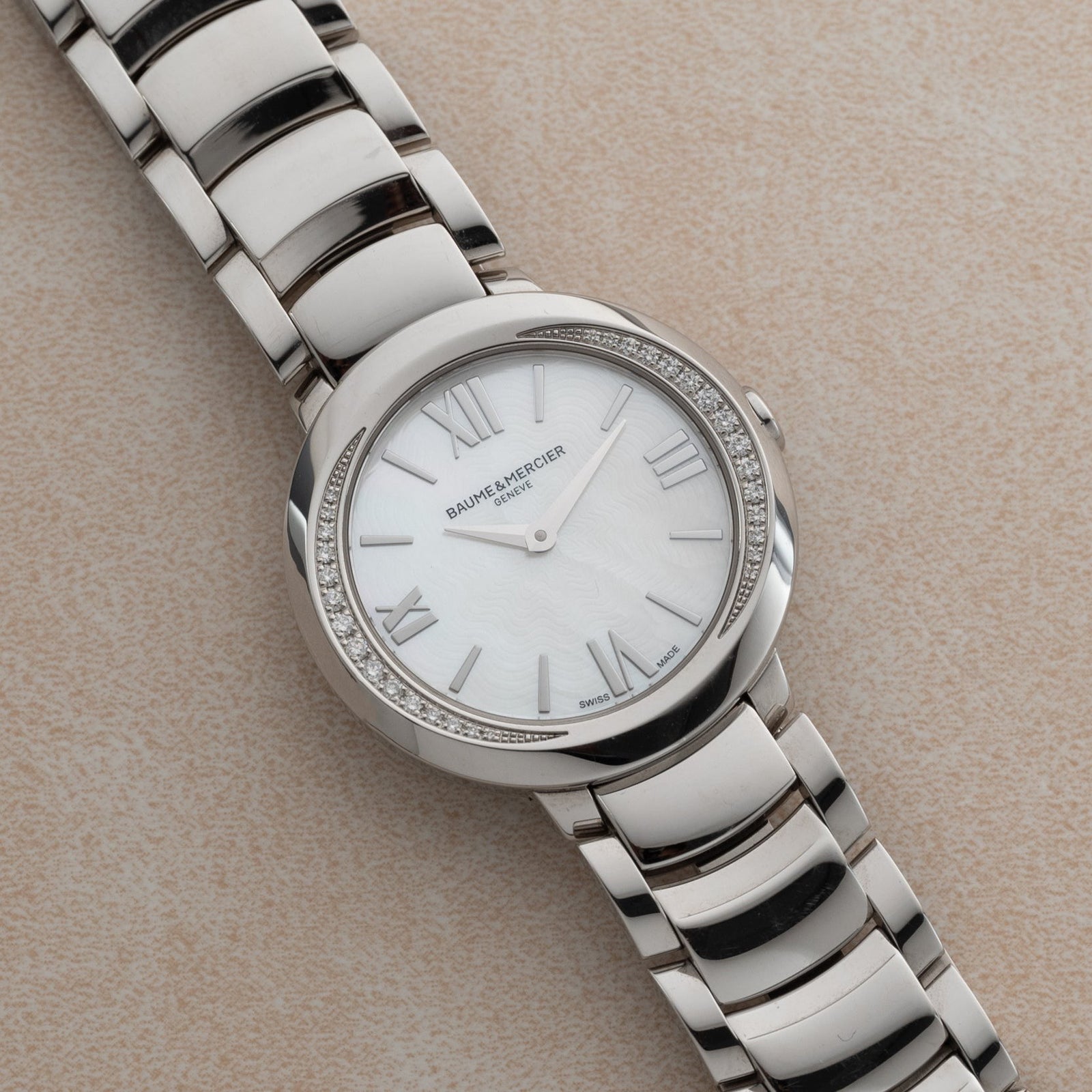 Baume & Mercier Promesse