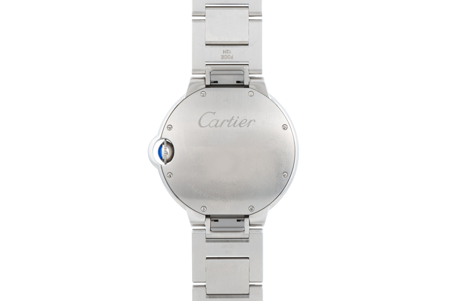 Cartier Ballon Bleu Midsize