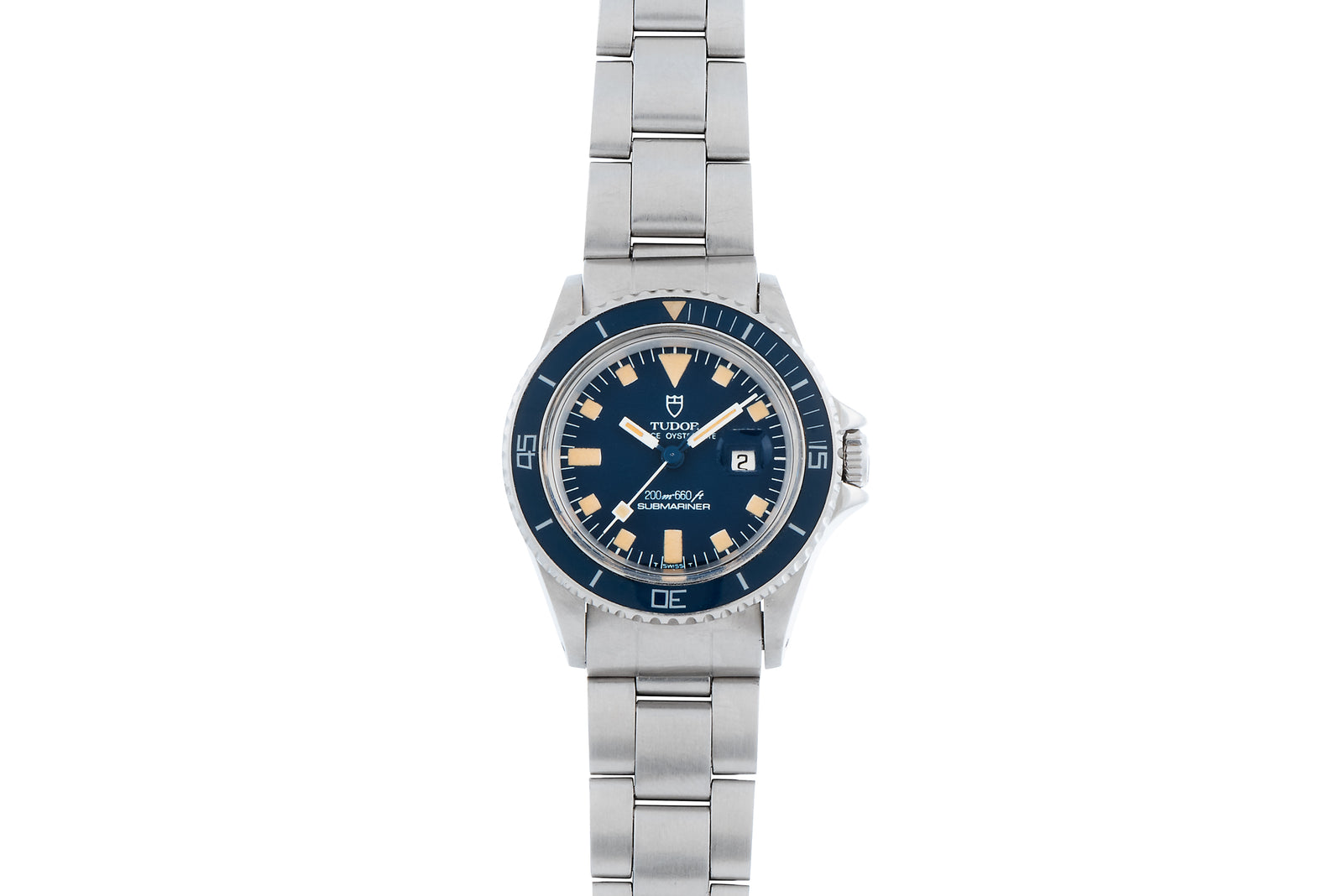 Tudor Submariner 'Mini Sub'