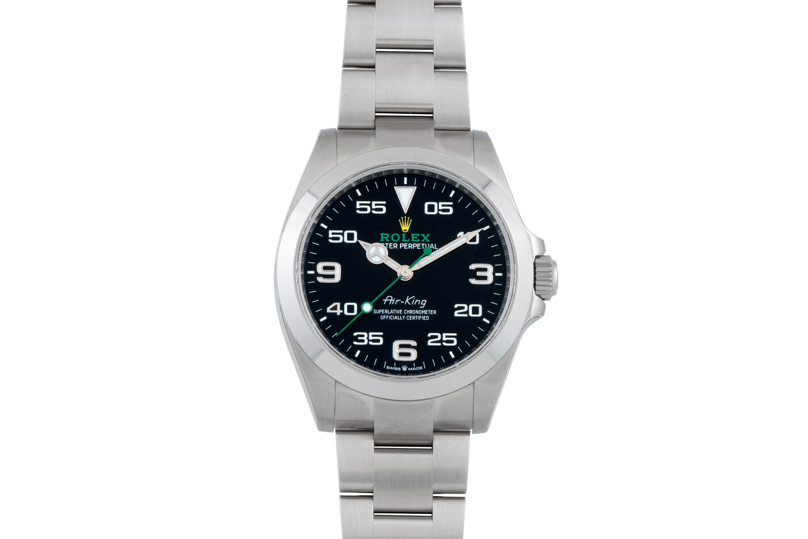 Rolex Air King