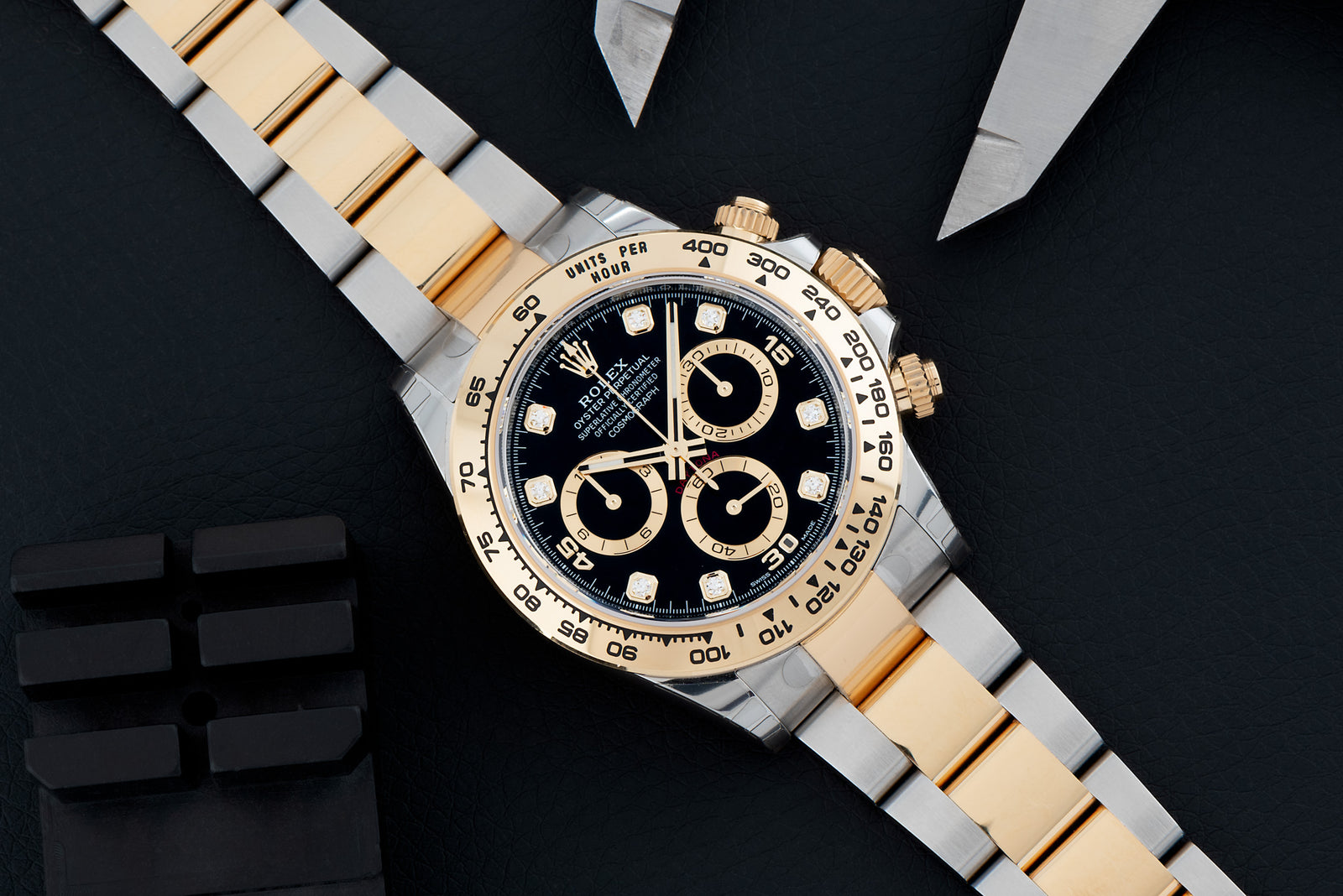 Rolex Daytona