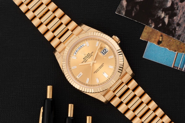 【美品】THE VINTAGE ROLEX AS08393_40922732_ROLEX_DAY-