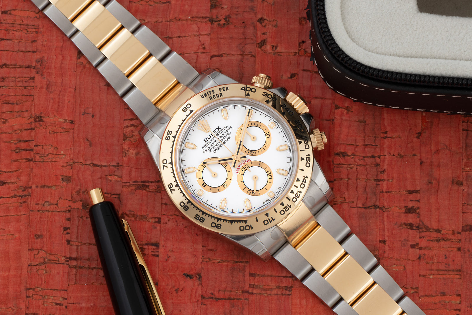 Rolex Daytona