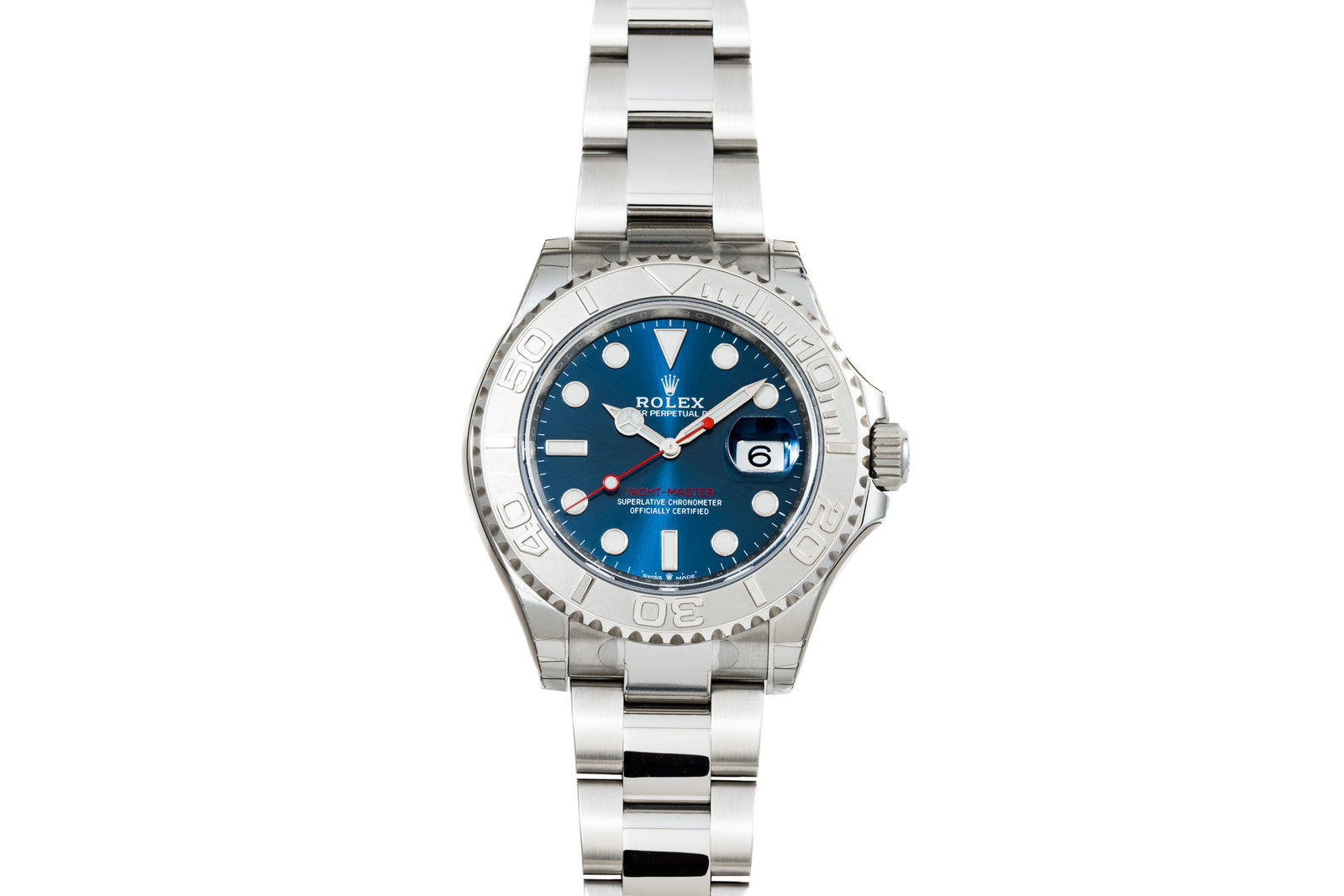 Rolex Yacht-Master
