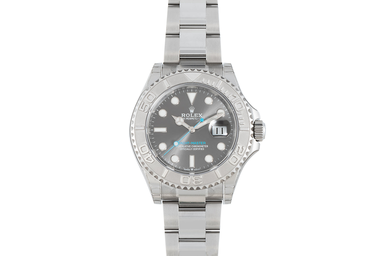 Rolex Yacht-Master