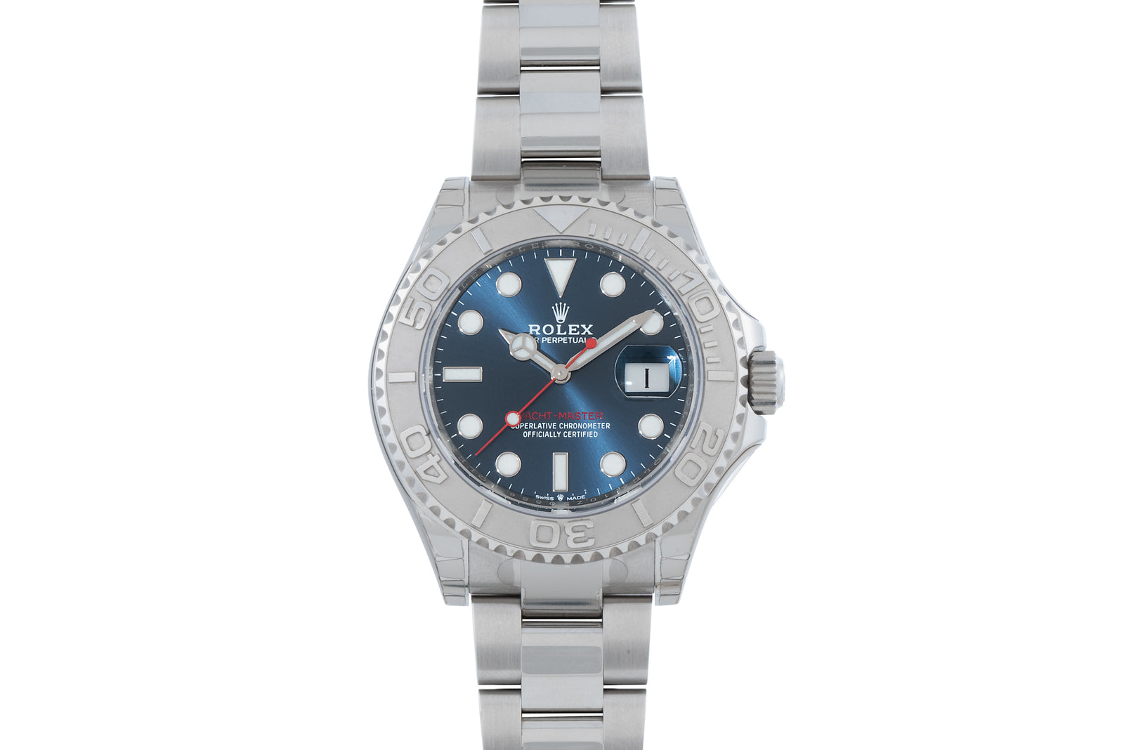 Rolex Yacht-Master