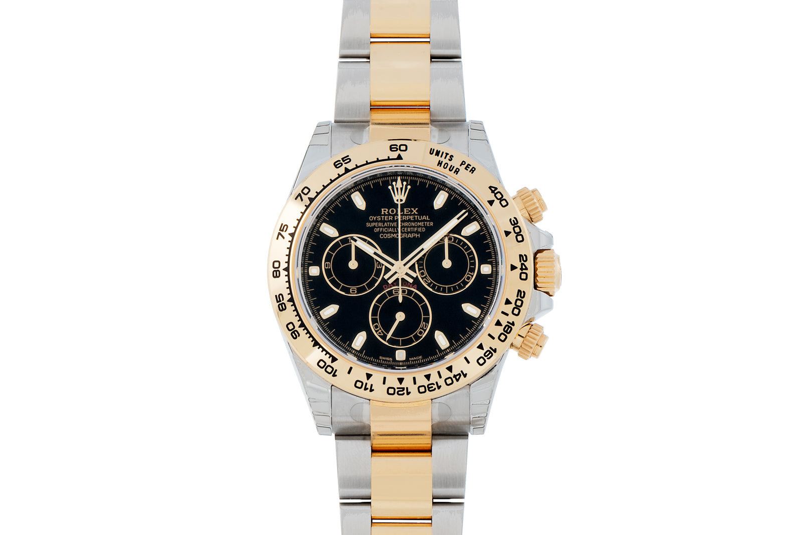 Rolex Daytona