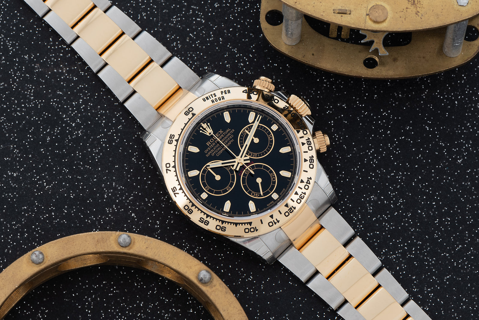 Rolex Daytona