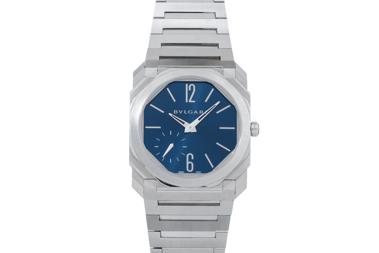 Bvlgari Octo Finissimo S