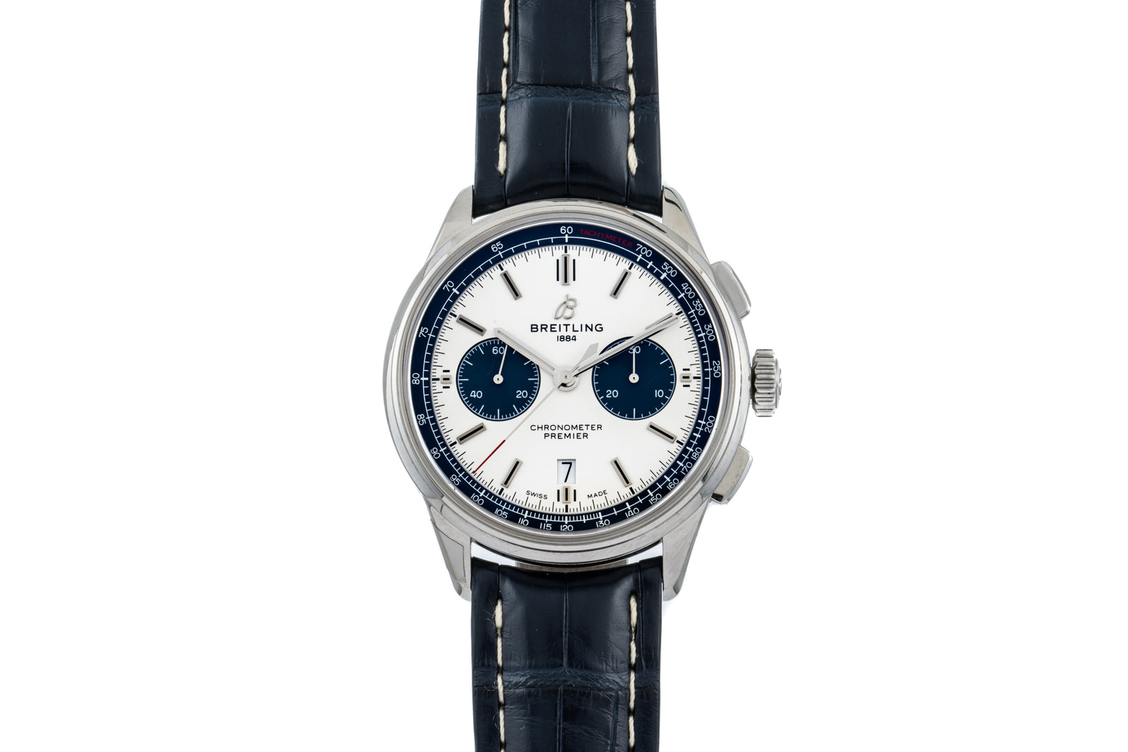 Breitling Premier B01 Chronograph 42 Special Edition For Watches Of Switzerland