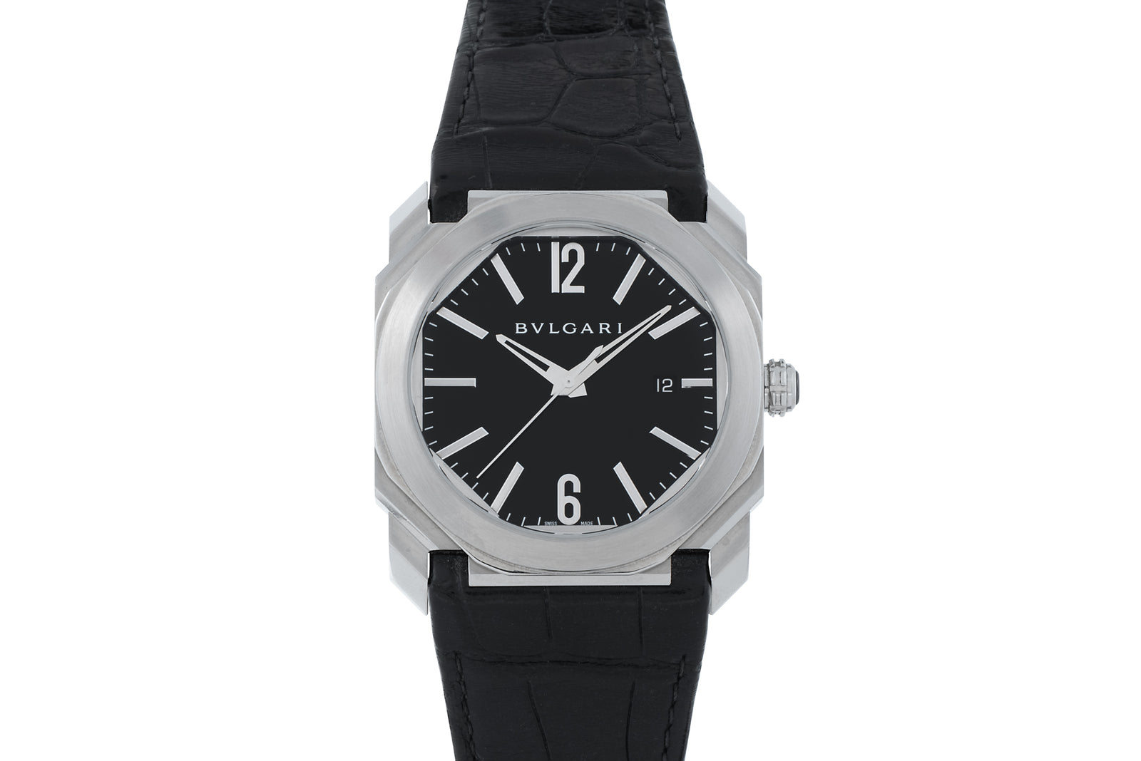 Bvlgari Octo Solotempo