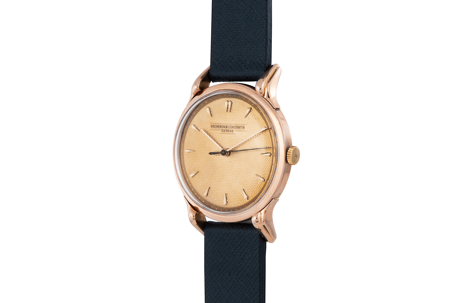 Vacheron Constantin 'Fancy' Lug Dress Watch