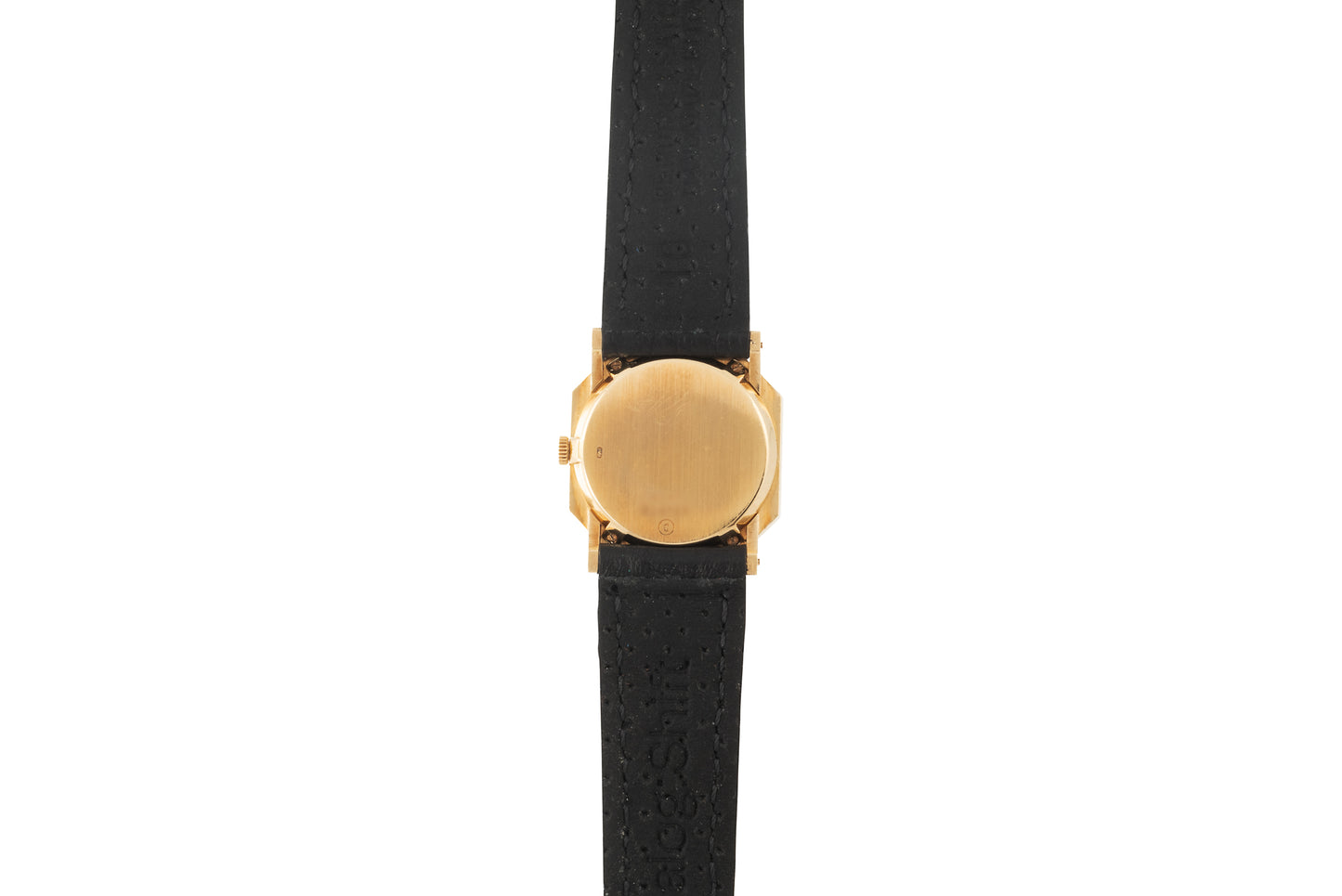 Piaget 'Turquoise' Dress Watch