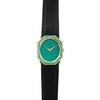 Piaget 'Turquoise' Dress Watch