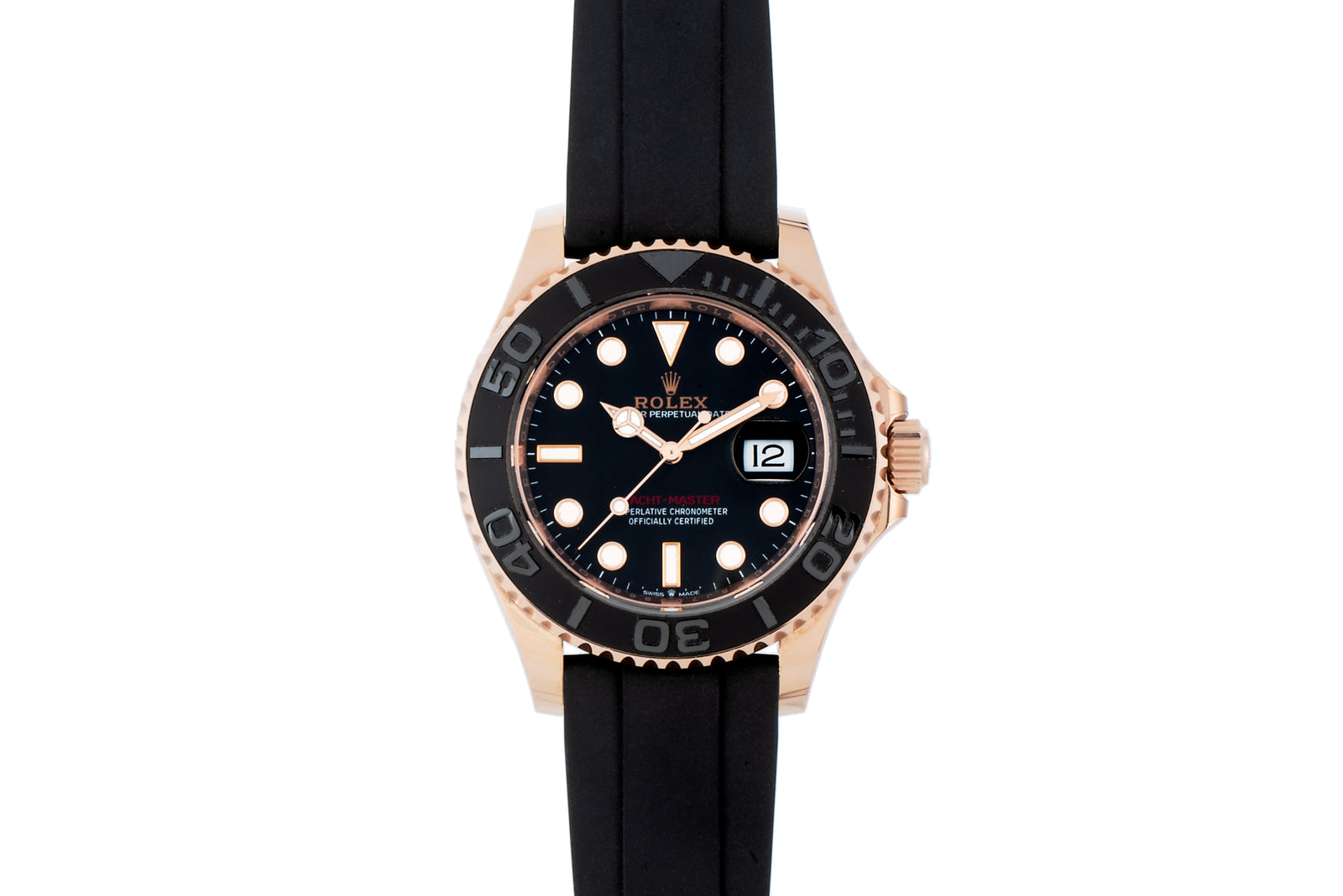 Rolex Yacht-Master