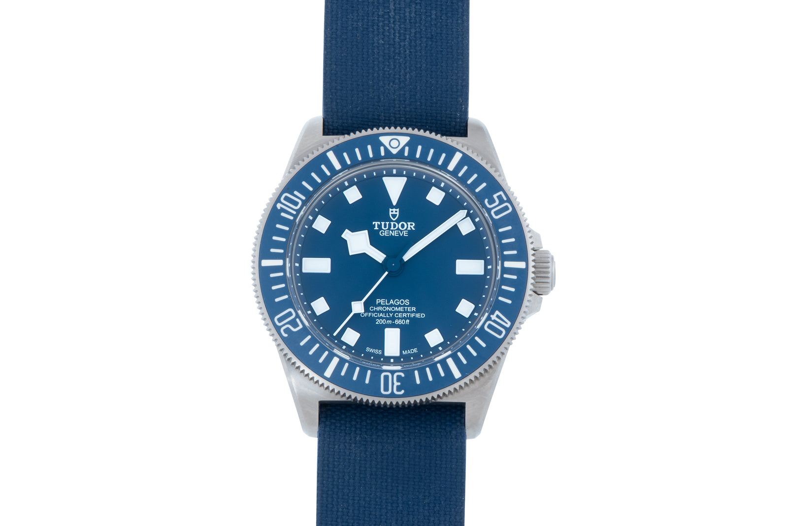 Tudor Pelagos FXD