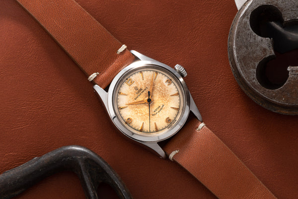 Tudor oyster- prince 手巻き Tudor Prince Oysterdate Submariner – Analog:Shift