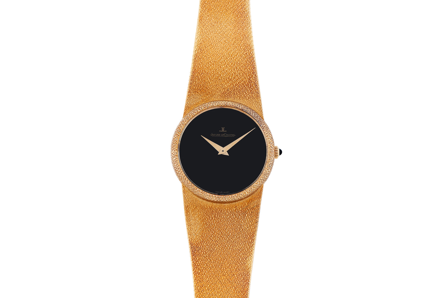 Jaeger LeCoultre Dress Watch Analog:Shift Jaeger LeCoultre Dress Watch Analog:Shift