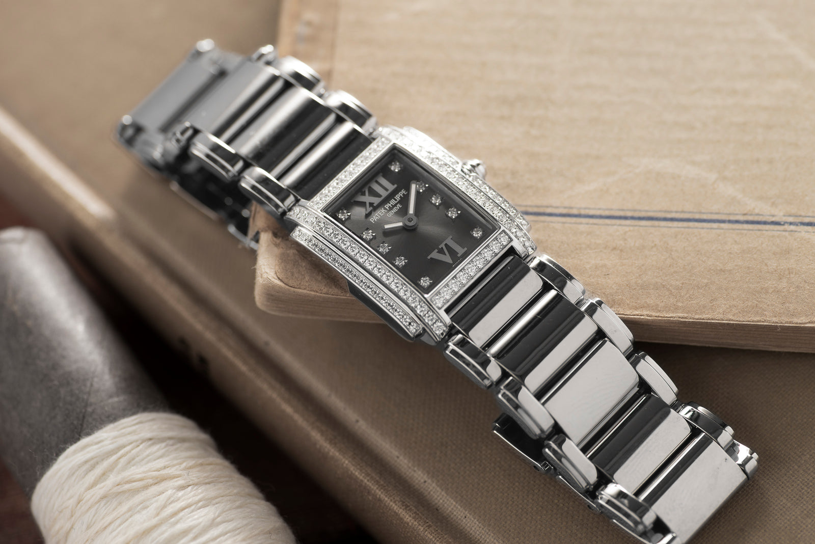 Patek Philippe Twenty-4