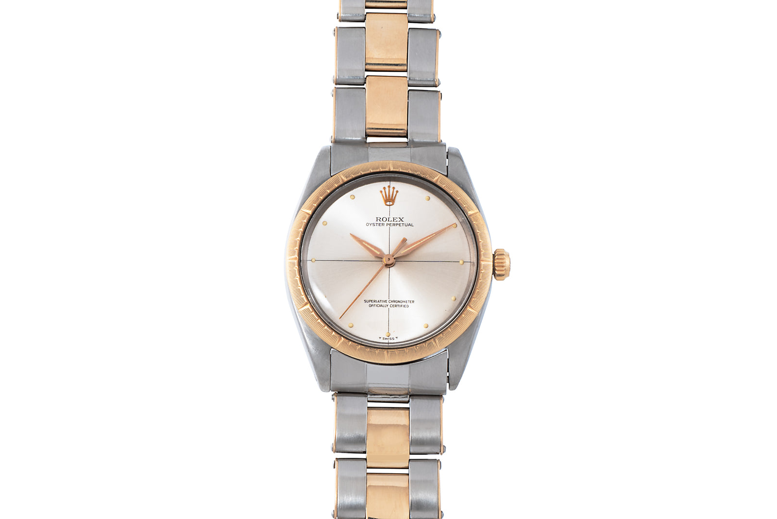 Rolex Oyster Perpetual 'Zephyr'