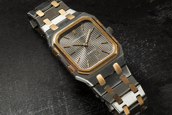 Audemars Piguet Royal Oak – Analog:Shift
