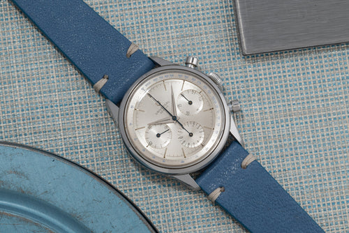 Universal Genève Compax 'Jumbo' – Analog:Shift