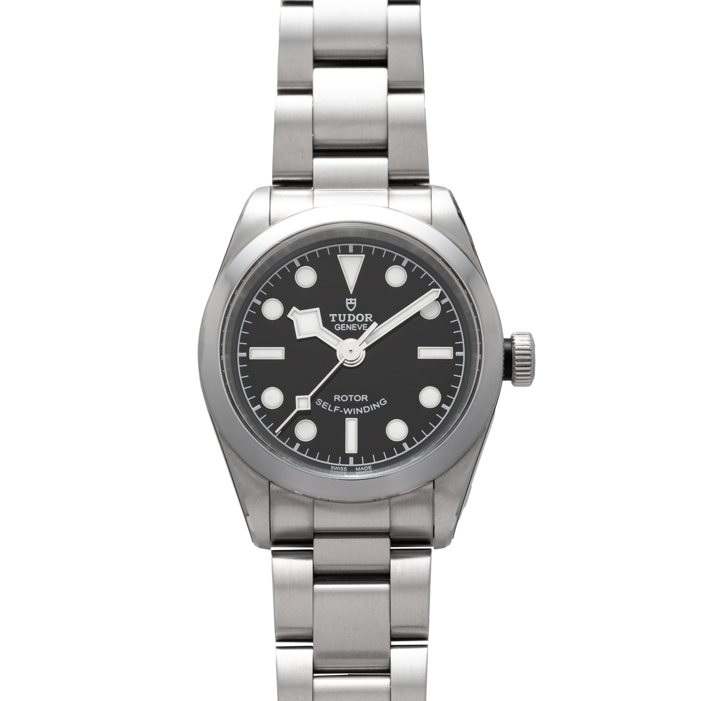Tudor Black Bay 32